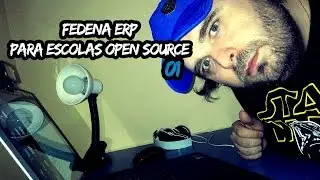 Fedena - Sistema Open Source para Gerenciamento de Escolas