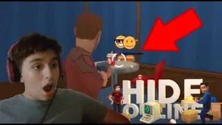 BEST PROP HUNT GAME EVER | Hide Online: Hunters vs Props - Part 6