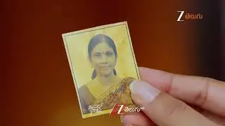 Nindu Noorella Savaasam Promo | 8 Nov 2025 | Mon to Sun at 6PM | Zee Telugu