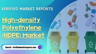 Top 10 Companies In High density Polyethylene HDPE Market Size And Forecast: Verified Market Reports
