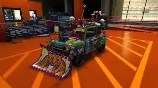 SAIUUUU! GLITCH DE DINHEIRO SOLO TUNE QUALQUER CARRO SEM GASTAR ABSOLUTAMENTE NADA! #gtaglitch