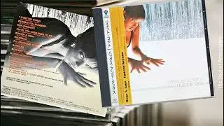 Lynette Koyana - A Better World (2000) WORLD SOUL (from Sweden) Mid-tempo R&B/Soul/Jazz