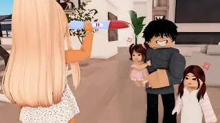 Le Digo A Mi Familia Que Estoy Embarazada En Berry Avenue.