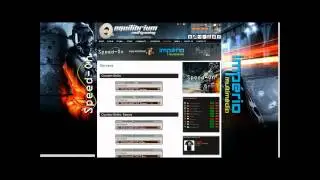 eQuilibrium Multigaming Organization