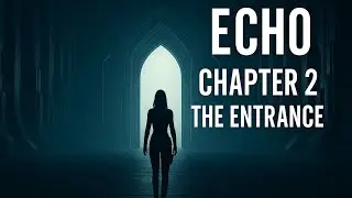 Echo Chapter 2 Finale: The Entrance | RawGameplayByte [No Commentary]