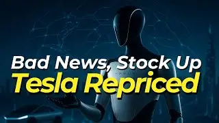 Плохие новости, TSLA растет: что упустил Уолл-стрит в отношении Tesla