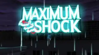 Electro Max Shock Transformation | Spiderman New Animated Series (2003)