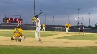 Beau LaRue | LHP | Game Footage