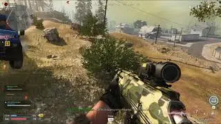 Call of Duty: King Slayer Trio - When 2020 hits you (04.09.2020)
