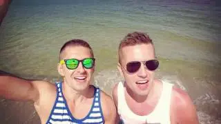 Roxette - Some other summer (Jakub & Dawid video)