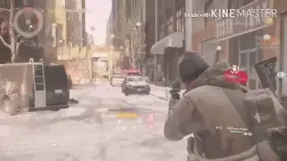TC THE DIVISION BETA| Hunting Rogues w/Pyrex Plates