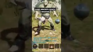GAME MMORPG M