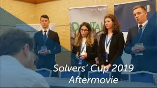Solvers' Cup 2019 Aftermovie