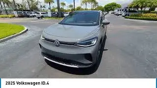 2025 Volkswagen ID.4 near me Pompano Beach, Coconut Creek, Deerfield Beach, Fort Lauderdale, Miami