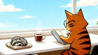 If you want to be productive in 2026, Listen to This Playlist. / Lo-fi Jazz Playlist for Study Focus