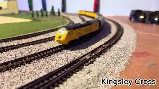 Kingsley Cross Update 31/07/25