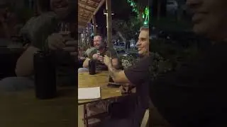 MUU Steak House - Tel&ecirc;maco Borba