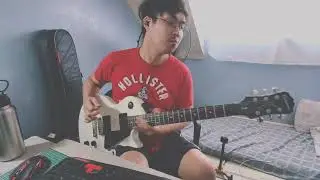 Talata - Margarita (Cover - Line 6 POD HD500X)