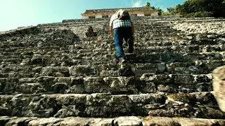 Lost Tombs and Secrets of the Ancient Maya Kings Revealed
