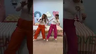 Dance to the beat ✨ #kids #kidssong #kidsfun