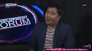 DF_Episode -1528 || Talk Show on National Architecture Conference 2019Society of Nepalese Architects