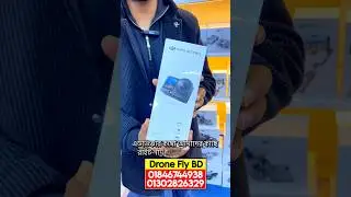 Dji Osmo Action 6 | Action camera price in bangladesh🔥action camera price in bangladesh #foryou