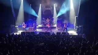Adorior - Netherlands Deathfest V