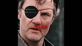 the governor edit | LIAR 🔥music : KREZUS, Surrealdvd - Skins (Ultra Slowed Reverb)