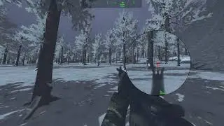 Dagger Directive | Ghosts