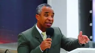 05-01-2026 Cualidades de un buen líder 13 - (Pastor Mario Cuero)
