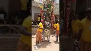 Mgbadike Coal City Enugu township