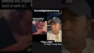 #2 #best #foodie #work #food #thief #prank #lol #shorts &ldquo;The L👀k&rdquo; Dwight skrapp Reynolds #reaction