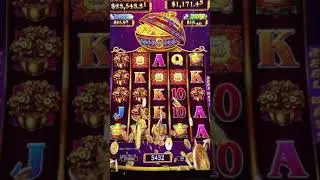DANCING DRUMS EXPLOSION Slot Machine #SHORTS@CASINO! Fun WIN By SLOT ANGEL!
