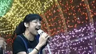 Love Of My Life -Queen | Riffy Putri Cover