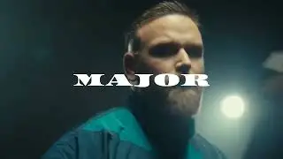 [FREE] BOJAN TYPE BEAT - MAJOR (PROD. BY NINEONEDA)