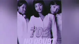702 show you my love [slowed down by Melody Wager]
