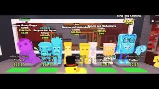 SAB TRADING+DUELS