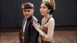 Clip Prewedding Irawan & Ayu