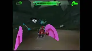 Xenocider Story Mode Route 2 Full Game Play Sega Dreamcast