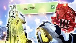 My OWN TEAM Reported me For CHEATING in Ranked 💀💀💀