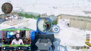 HOLIDAY Black Ops 6 | ALWAYS ON @ghostshadowsunleashedtv