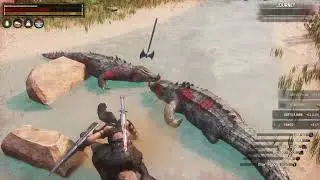 Conan Exiles PART 8