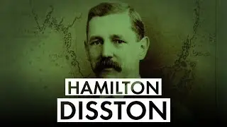 Hamilton Disston | The Swamp