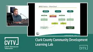 Clark County February 2025 Learning Lab: Washington States Energy Code