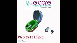 Ecare Hearing Solutions, Mumbai