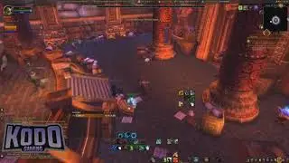 WoW - Quest - Clans of the Mogu | World of Warcraft