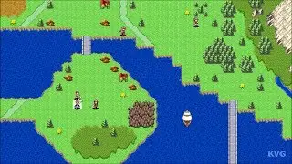 Royal Rescue SRPG Gameplay (PC HD) [1080p60FPS]