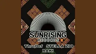 RAKI (Original Mix)