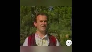 Mahmut Ferati - An&euml;s Lumit