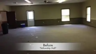FaithWorld Church 